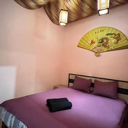10/8 Kotliarska Moisha House Appartement Lviv Buitenkant foto