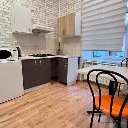 10/8 Kotliarska Moisha House Appartement Lviv Buitenkant foto