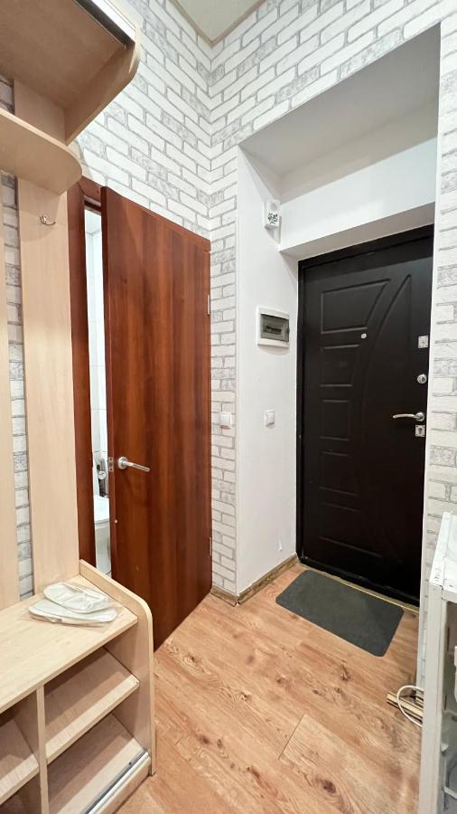 10/8 Kotliarska Moisha House Appartement Lviv Buitenkant foto